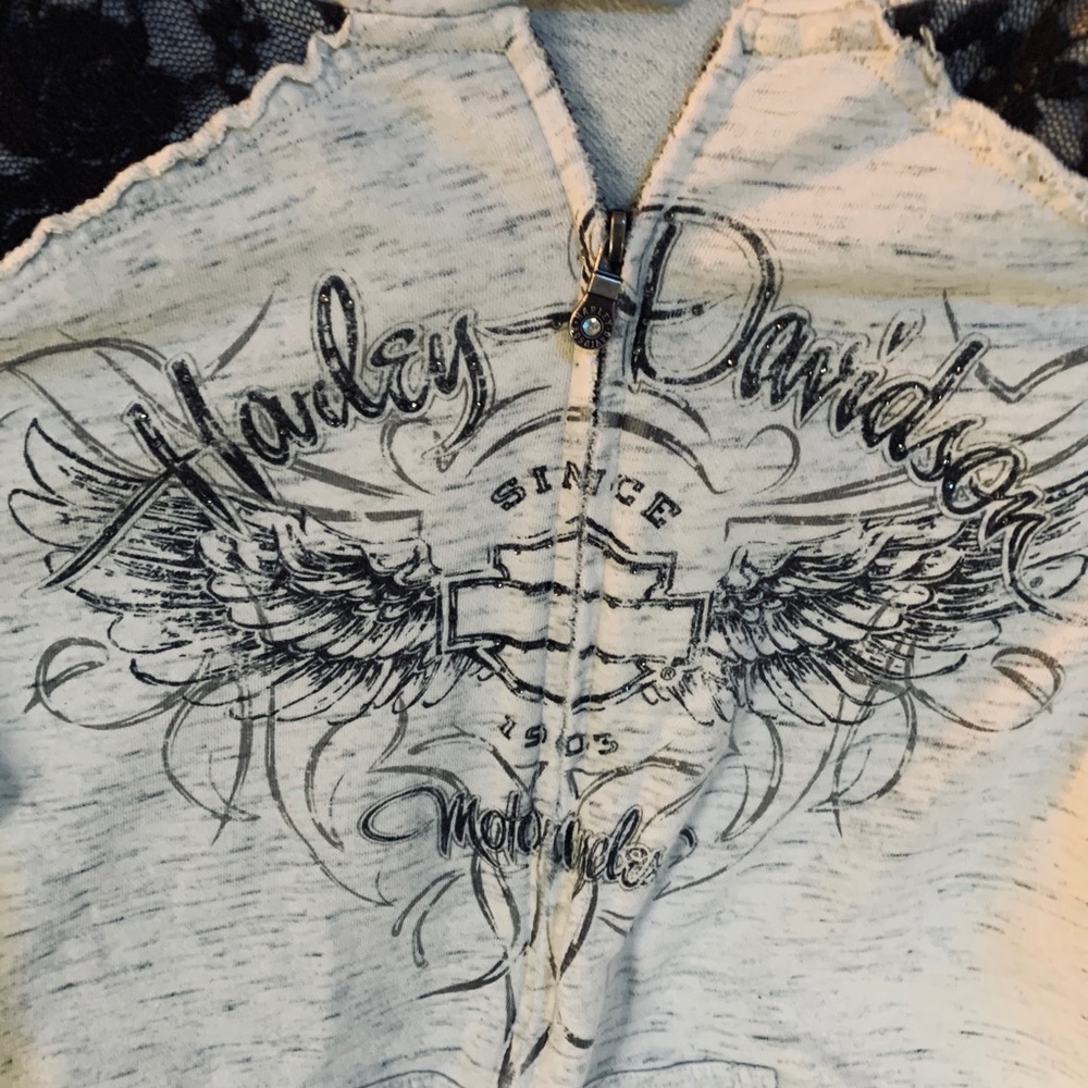 HD 2X Hoodie